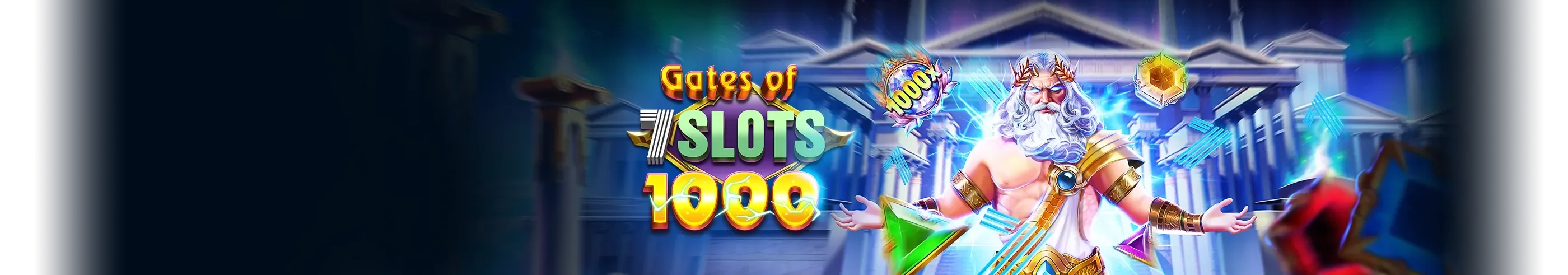 7Slots hoş geldin promosyonu ve bonus seçenekleri