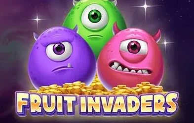 Fruit Invaders