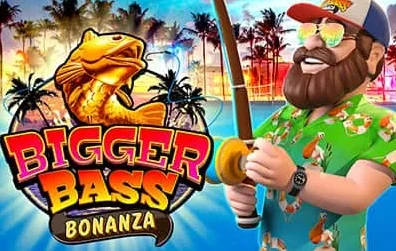 Bigger Bass Bonanza