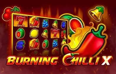 Burning Chilli