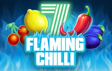 Flaming Chilli