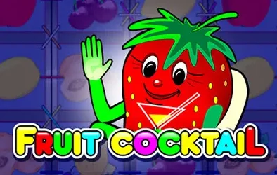 Fruit Cocktail