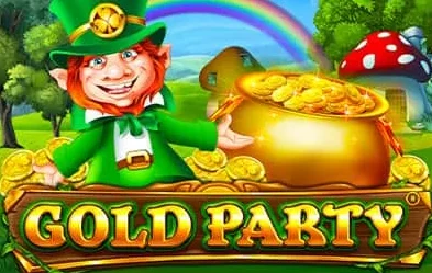 Gold Party