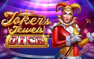 Jokerjewelsdice