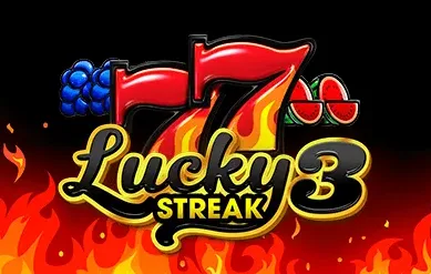 Lucky Streak