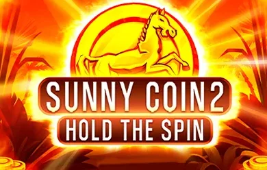 Sunny Coin 2 Hold the Spin