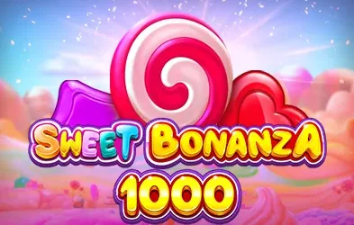 Sweet Bonanza 1000