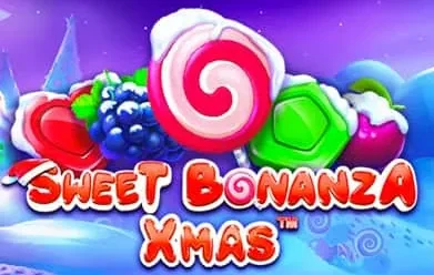 Sweet Bonanza Xmas