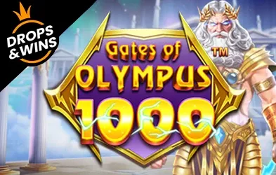 Gateofolympus 1000