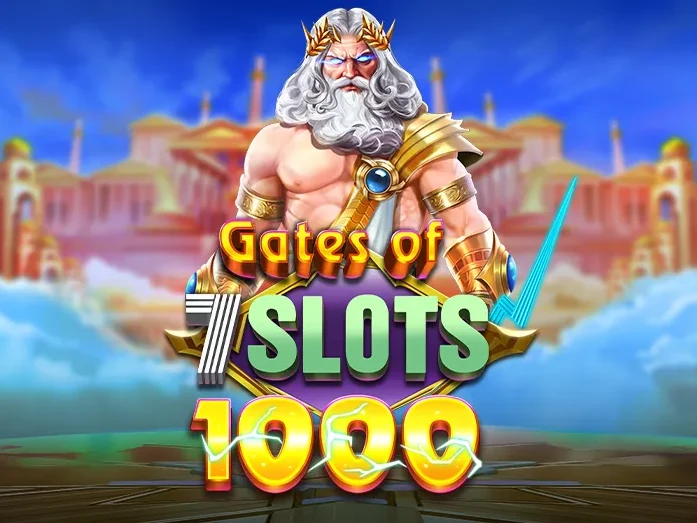 Gates of 7slots 1000