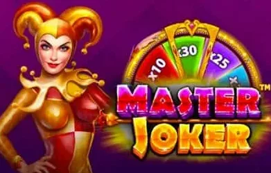 Master Joker