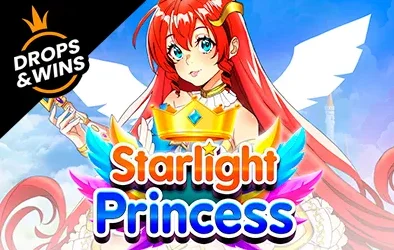 Starlight Princess