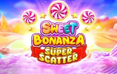 Sweet Bonanza Super Scater